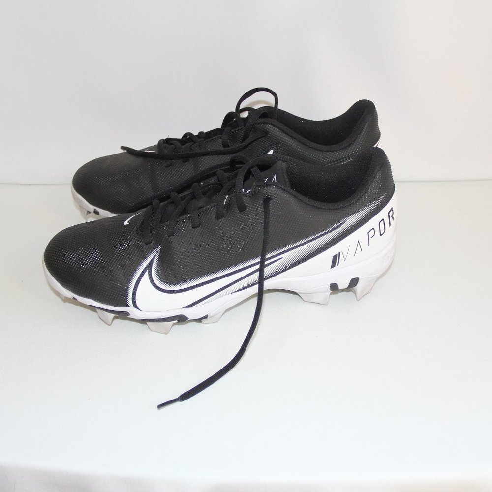 Nike Vapor Edge Shark Football Cleats Size 11.5 Gem